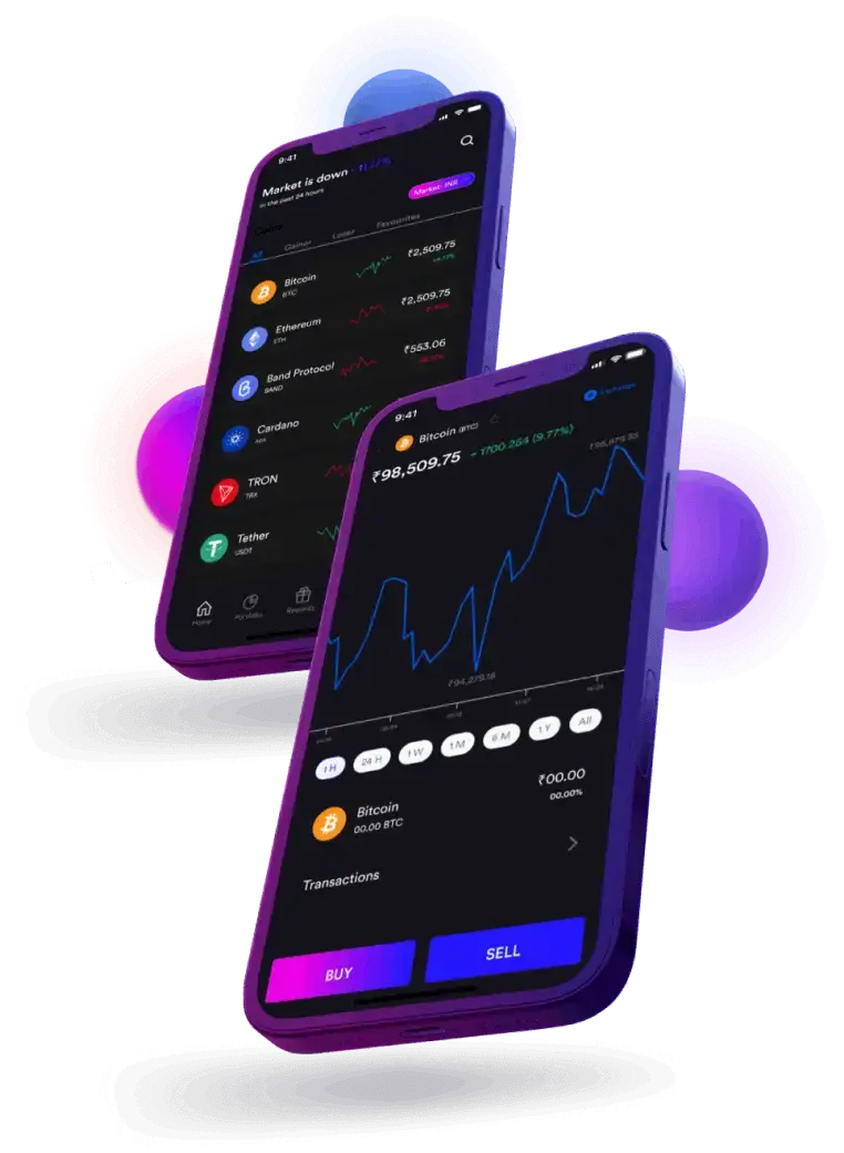 Track Kionex XP - Hindi